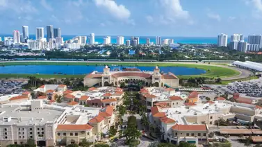 ¡Reaparece! Este reconocido jinete venezolano volverá a montar en este famoso hipódromo de Estados Unidos ¡Reaparece! Este reconocido jinete venezolano volverá a montar en este famoso hipódromo de Estados Unidos