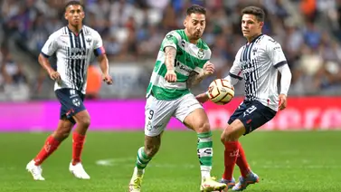 Liga MX dio un veredicto sobre la muerte que ocurrió en el Santos Laguna vs Rayados de Monterrey Liga MX dio un veredicto sobre la muerte que ocurrió en el Santos Laguna vs Rayados de Monterrey
