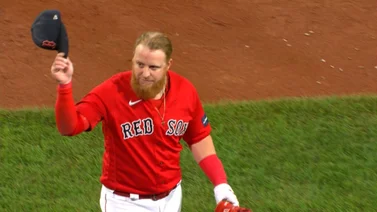 MLB: Así estaría conformado el lineup de Toronto Blue Jays con Justin Turner en 2024