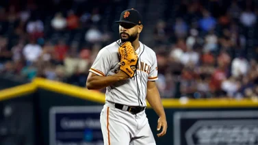MLB: Dominicano Jarlín García con su mira en Grandes Ligas 2024