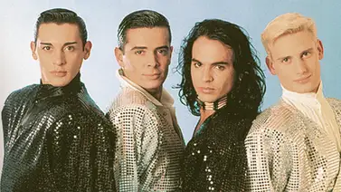 De la fama musical a la calle: integrante de Locomía confiesa entre lágrimas que podría vivir en la indigencia De la fama musical a la calle: integrante de Locomía confiesa entre lágrimas que podría vivir en la indigencia