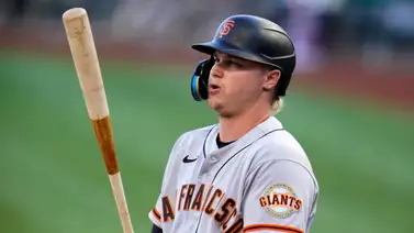 MLB: Cascabeles de Arizona oficializó la llegada de poderoso bateador MLB: Cascabeles de Arizona oficializó la llegada de poderoso bateador