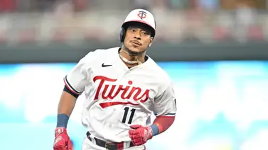 MLB: Los Marineros adquieren a ambidiestro de poder en un cambio con los Mellizos MLB: Los Marineros adquieren a ambidiestro de poder en un cambio con los Mellizos