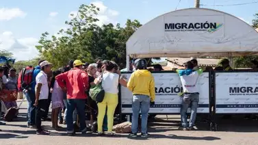 Colombia extiende el plazo para la emisión del certificado de trámite del PPT para migrantes venezolanos Colombia extiende el plazo para la emisión del certificado de trámite del PPT para migrantes venezolanos