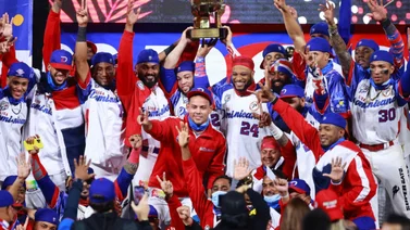¿Cuál es el líder de por vida en jonrones de la Serie del Caribe?