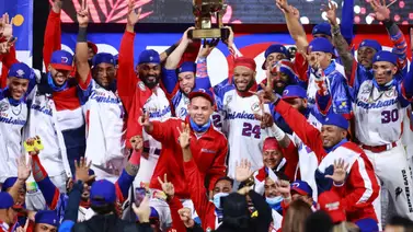 ¿Cuál es el líder de por vida en jonrones de la Serie del Caribe? ¿Cuál es el líder de por vida en jonrones de la Serie del Caribe?