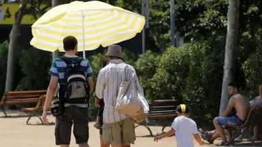 Temperatura récords en Europa: Científicos esperan fenómenos aún más extremos