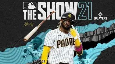 MLB: ¿Cuántos peloteros dominicanos han sido portada de MLB The Show? MLB: ¿Cuántos peloteros dominicanos han sido portada de MLB The Show?