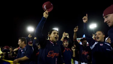 ¿Cuáles equipos venezolanos han ganado la Serie del Caribe?
