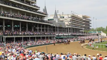 ¡Se acabó el plazo! Esto fue lo que ocurrió con los potros entrenados por Bob Baffert ¡Se acabó el plazo! Esto fue lo que ocurrió con los potros entrenados por Bob Baffert