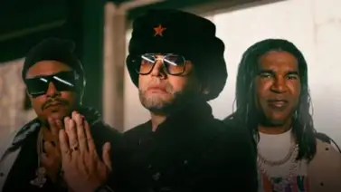 “El Potro” Álvarez tiene 15 años liderando la radio venezolana “El Potro” Álvarez tiene 15 años liderando la radio venezolana