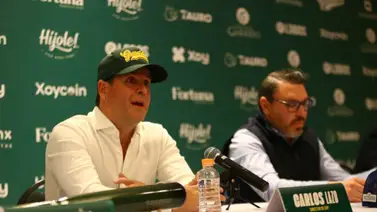 Empresario venezolano acusado de fraude en México involucra a un equipo de la Liga Mexicana de Beisbol (+Detalles) Empresario venezolano acusado de fraude en México involucra a un equipo de la Liga Mexicana de Beisbol (+Detalles)