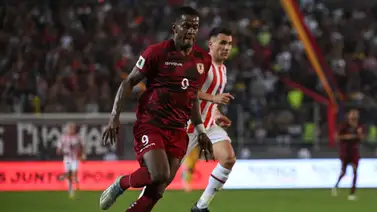 Sergio Córdova acompañará a otro venezolano por esta razón Sergio Córdova acompañará a otro venezolano por esta razón