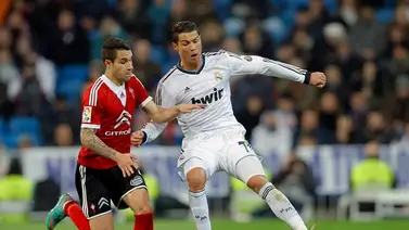 Este histórico de la liga española es acusado por abuso sexual (+Declaraciones) Este histórico de la liga española es acusado por abuso sexual (+Declaraciones)