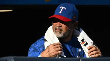 LVBP: Vea el mensaje que le manda un miembro del Salón de la Fama a Oswaldo Guillén y a Tiburones de La Guaira (+Declaraciones) LVBP: Vea el mensaje que le manda un miembro del Salón de la Fama a Oswaldo Guillén y a Tiburones de La Guaira (+Declaraciones)