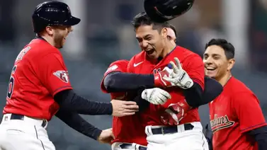 MLB: ¿Es personal? Mira la cantidad de errores arbitrales cometidos contra este jugador (+Video) MLB: ¿Es personal? Mira la cantidad de errores arbitrales cometidos contra este jugador (+Video)