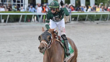 Cinco de Puerto Rico entre los 10 jockeys más ganadores en Estados Unidos