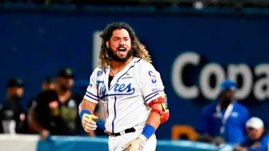 Tigres del Licey confirman estas bajas para la Serie del Caribe 2024 