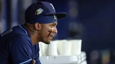 MLB: ¿Un nuevo juicio? Mira este dato sobre el caso del dominicano Wander Franco MLB: ¿Un nuevo juicio? Mira este dato sobre el caso del dominicano Wander Franco