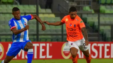 Liga FUTVE: Este equipo venezolano toma decisión final sobre su cambio de nombre Liga FUTVE: Este equipo venezolano toma decisión final sobre su cambio de nombre