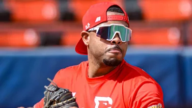 Curazao se arma para la Serie del Caribe con dos peloteros de Cardenales de Lara