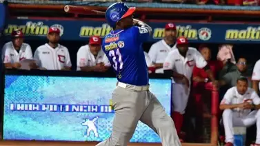 Serie del Caribe: ¿Yasiel Puig podría representar a Venezuela en el torneo internacional? (+Video) Serie del Caribe: ¿Yasiel Puig podría representar a Venezuela en el torneo internacional? (+Video)