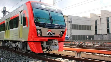 Sistema Ferroviario activa Ruta de Contingencia (+Detalles)
