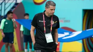 Preolímpico 2024: ¿A quién pondrá en el arco Ricardo Valiño para el juego contra Brasil? (+Detalles) Preolímpico 2024: ¿A quién pondrá en el arco Ricardo Valiño para el juego contra Brasil? (+Detalles)