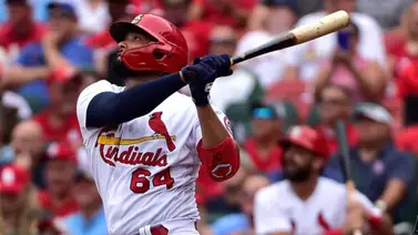 MLB: ¡De regreso! Mets de Nueva York firman a un pelotero de Leones del Caracas (+Video) MLB: ¡De regreso! Mets de Nueva York firman a un pelotero de Leones del Caracas (+Video)