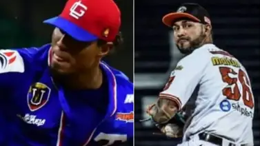Serie del Caribe: ¡Calidad! Tiburones de La Guaira tiene confirmados a estos lanzadores Serie del Caribe: ¡Calidad! Tiburones de La Guaira tiene confirmados a estos lanzadores