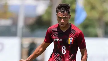 ¡Mentalidad ganadora! Estas fueron las palabras de Telasco Segovia previo al juego contra Brasil (+Declaraciones) ¡Mentalidad ganadora! Estas fueron las palabras de Telasco Segovia previo al juego contra Brasil (+Declaraciones)