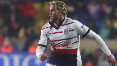 Esto dijo "El Piojo" Miguel Herrera sobre la tradición de Chivas y jugar con mexicanos Esto dijo "El Piojo" Miguel Herrera sobre la tradición de Chivas y jugar con mexicanos