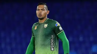 ¿Merece ser llamado a la Vinotinto? Mira los números de José Contreras en el fútbol colombiano (+Detalles) ¿Merece ser llamado a la Vinotinto? Mira los números de José Contreras en el fútbol colombiano (+Detalles)