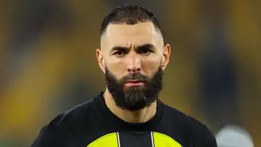 ¿Se queda o se va? Benzema y Al-Ittihad llegan a un acuerdo tras su tensa relación (+Detalles) ¿Se queda o se va? Benzema y Al-Ittihad llegan a un acuerdo tras su tensa relación (+Detalles)