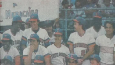 Serie del Caribe: ¡Historia! Así fueron los debuts de Tiburones de La Guaira en sus cuatro participaciones previas
