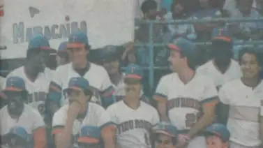 Serie del Caribe: ¡Historia! Así fueron los debuts de Tiburones de La Guaira en sus cuatro participaciones previas Serie del Caribe: ¡Historia! Así fueron los debuts de Tiburones de La Guaira en sus cuatro participaciones previas