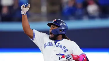 La increíble lista que integra Vladimir Guerrero Jr. y seguro no sabías La increíble lista que integra Vladimir Guerrero Jr. y seguro no sabías