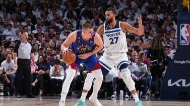 NBA: ¡Temibles! Mira el trabuco que busca armar Minnesota Timberwolves con esta estrella europea
