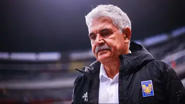 Liga MX: ¡Insólito! Otro entrenador mexicano es despedido de la competición (+Detalles) Liga MX: ¡Insólito! Otro entrenador mexicano es despedido de la competición (+Detalles)