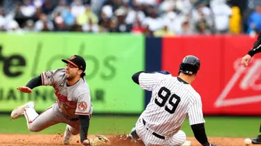 MLB: Este equipo de la División Este en la Liga Americana tendrá nuevos dueños para la temporada 2024 (+Detalles) MLB: Este equipo de la División Este en la Liga Americana tendrá nuevos dueños para la temporada 2024 (+Detalles)