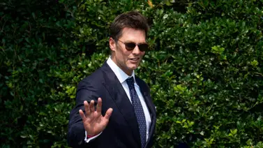 NFL: Tom Brady se estrenará este año en nueva etapa fuera del campo ¿Qué hará y cuánto ganará? NFL: Tom Brady se estrenará este año en nueva etapa fuera del campo ¿Qué hará y cuánto ganará?