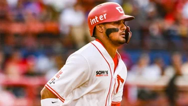 MLB: Jermaine Palacios tendrá su primera experiencia en México con esta organización 