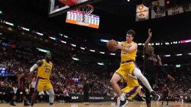 NBA: ¡Se va una estrella! Mira lo que ofreció Los Ángeles Lakers a los Hawks por los servicios de Dejounte Murray