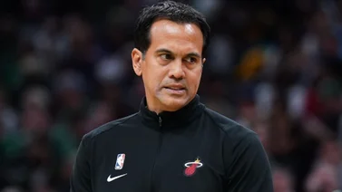 NBA: ¡Preocupante! Conoce la crítica de Erik Spoelstra a los jugadores de Miami Heat por los malos resultados