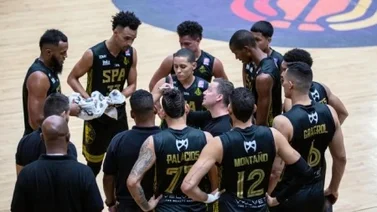 SPB: ¡Por el campeonato! Este ex jugador de la NBA sería el nuevo entrenador de Spartans para la siguiente campaña 