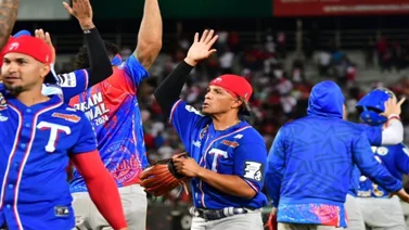 Serie del Caribe: ¿Cuándo debuta Tiburones de La Guaira? (+video)