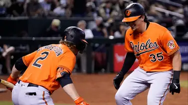 MLB: Los Orioles de Baltimore estarían cambiando de dueños (+Detalles) MLB: Los Orioles de Baltimore estarían cambiando de dueños (+Detalles)