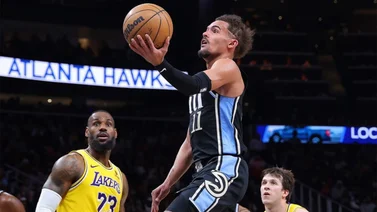 NBA: Estos son los juegos de la jornada del miércoles 31 de enero