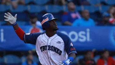 LVBP: ¿Cómo le fue a Odúbel Herrera en su pasantía con Tiburones de La Guaira? (+Números)