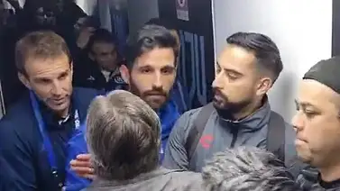 Liga MX: Este es el origen de la pelea del Miguel Herrera e Ivan Alonso (+Video) Liga MX: Este es el origen de la pelea del Miguel Herrera e Ivan Alonso (+Video)